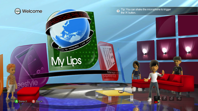 Illustration for article titled Coldplay Ushers In Lips: Number One Hits